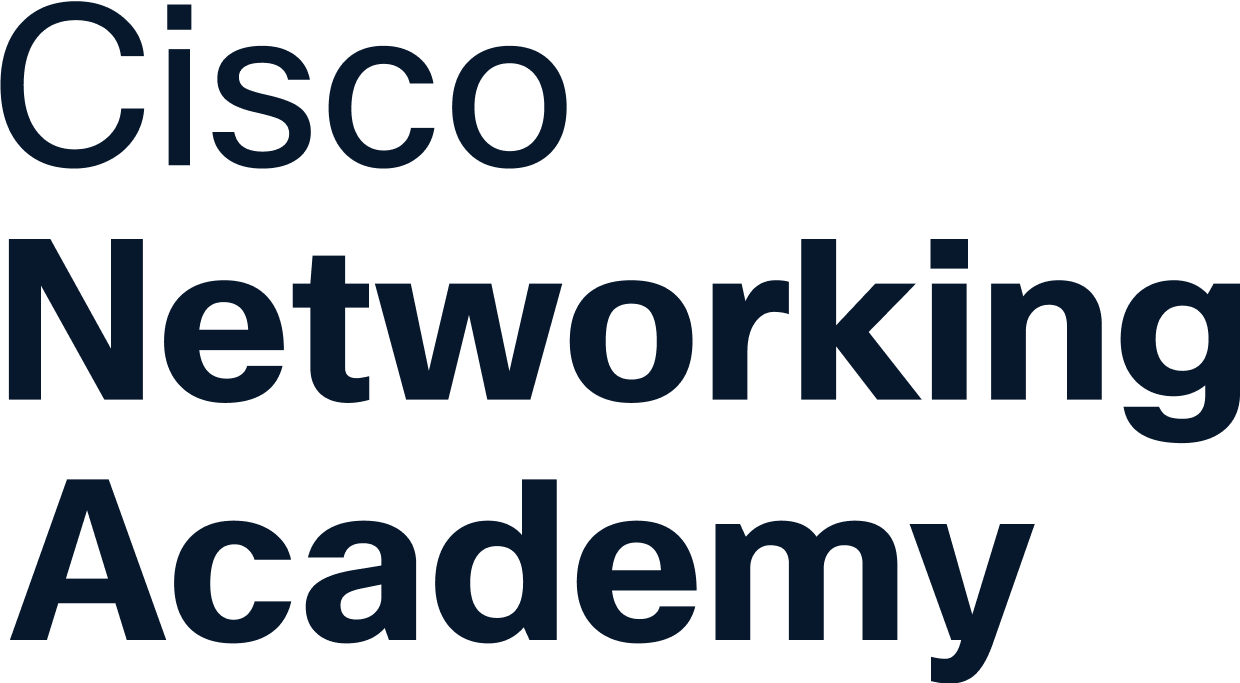 Cisco Networking Academy partner logo