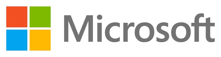 Microsoft partner logo